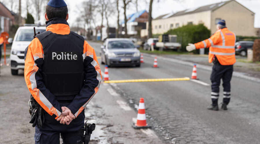 35 bestuurders zonder geldig rijbewijs tijdens Verkeersveilige Dag