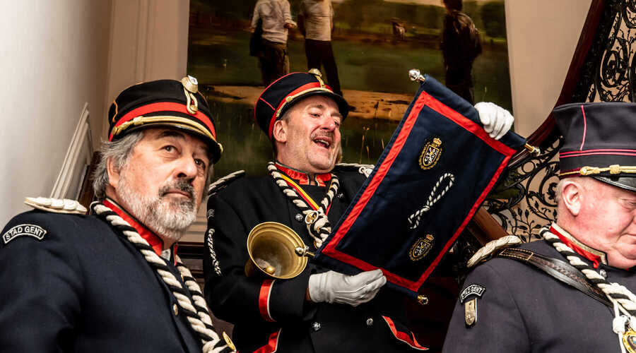 Aandacht aandacht aandacht...