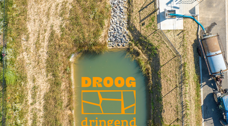 Tijdelijk onttrekkingsverbod onbevaarbare waterlopen