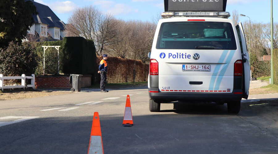 Resultaten Verkeersveilige Dag