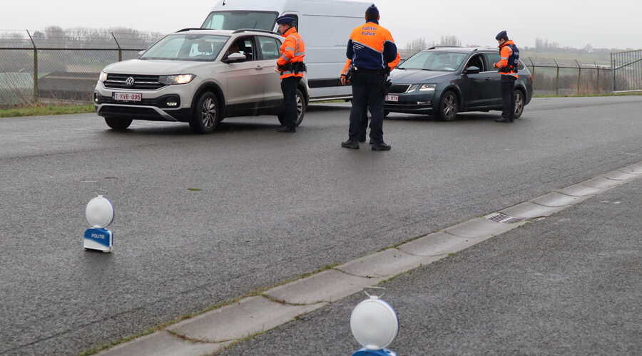 Resultaten Verkeersveilige Dag 2025