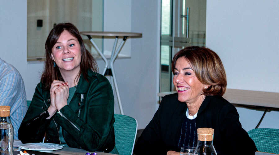 Op tour door Oost-Vlaanderen, Hamme