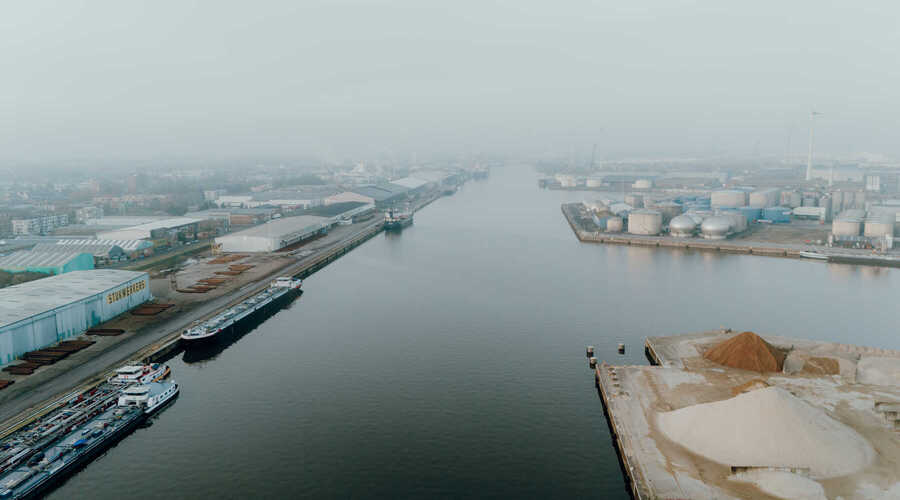 Plan Argos pakt drugscriminaliteit Gentse haven aan