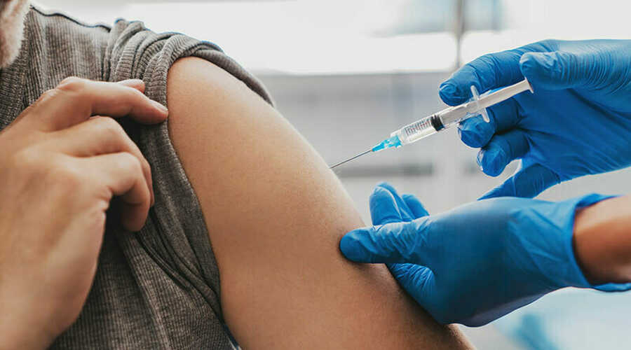 22 vaccinatiecentra in Oost-Vlaanderen